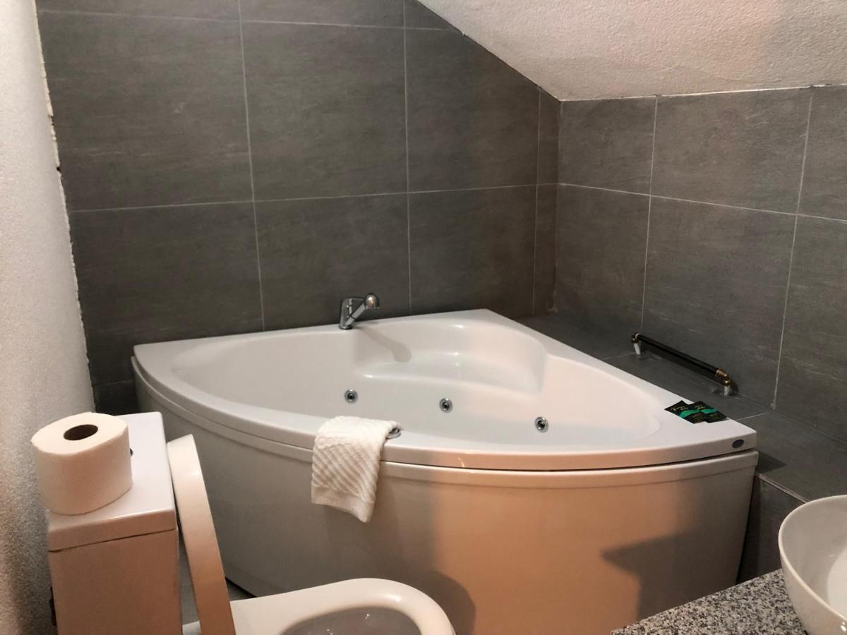 Attico Spa Kragujevac Exterior photo